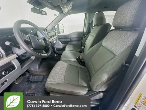 New 2026 Ford F250 XLT AWD/4WD image 21