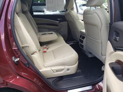 Used 2018 Acura MDX SH-AWD w/ Technology Package image 33