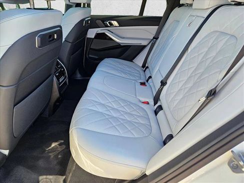New 2026 BMW X5 xDrive40i image 15