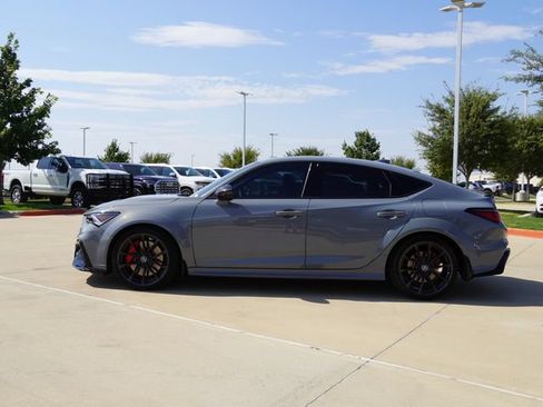 Used 2026 Acura Integra Type S FWD image 6