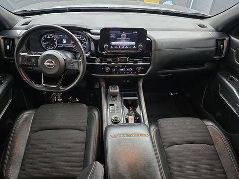 Used 2024 Nissan Pathfinder Rock Creek image 21