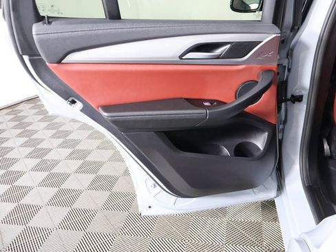 Used 2024 BMW X3 M40i w/ Premium Package image 28