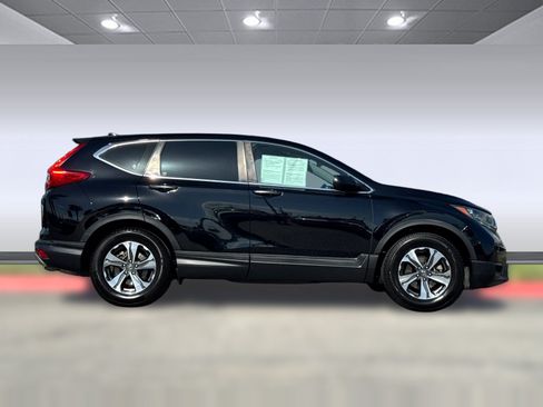 Used 2019 Honda CR-V LX image 8