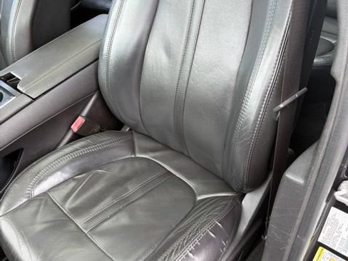 Used 2014 Lincoln MKZ AWD image 10