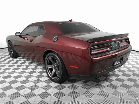 Used 2023 Dodge Challenger SRT Hellcat image 7