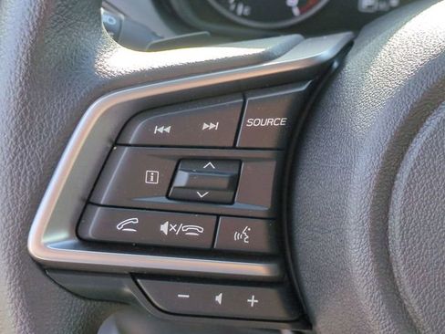 New 2026 Subaru Impreza 2.0i Sport image 17