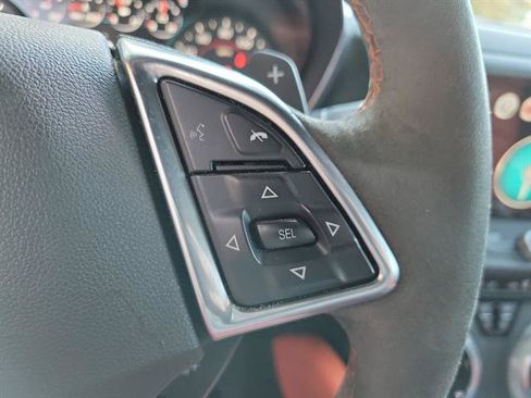 Used 2018 Chevrolet Camaro LT w/ Hot Wheels Edition image 20