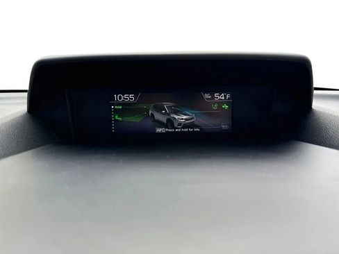 Used 2021 Subaru Forester Limited w/ Popular Package #3 AWD/4WD image 23