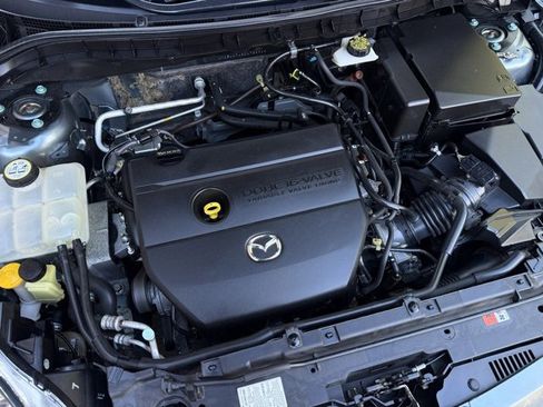 Used 2013 MAZDA MAZDA3 i SV w/ Convenience Pkg image 30