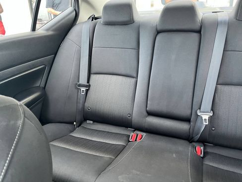 Used 2023 Nissan Altima 2.5 S FWD image 38