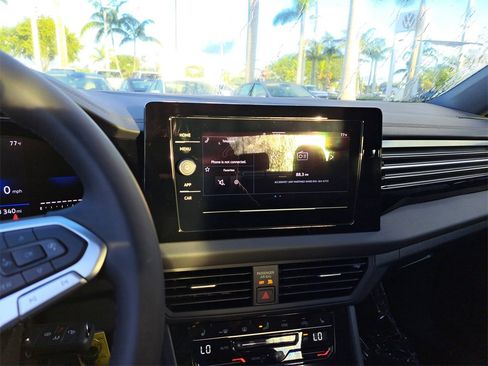 New 2025 Volkswagen Jetta Sport image 8