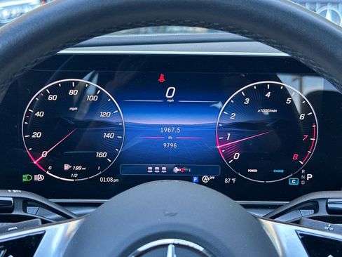 Certified 2025 Mercedes-Benz C 300 4MATIC Sedan image 28