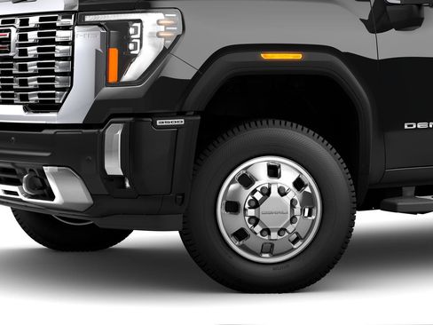 New 2026 GMC Sierra 3500 Denali w/ Denali Reserve Package AWD/4WD image 29