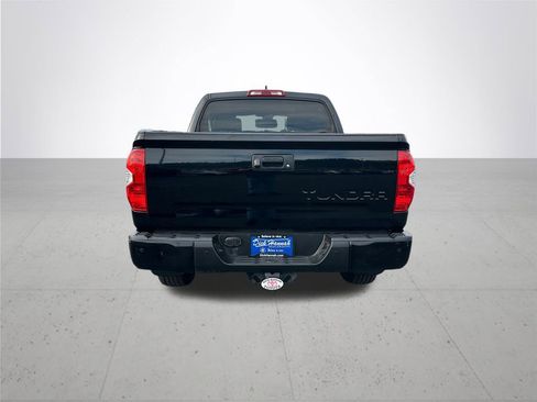 Certified 2020 Toyota Tundra Limited image 9