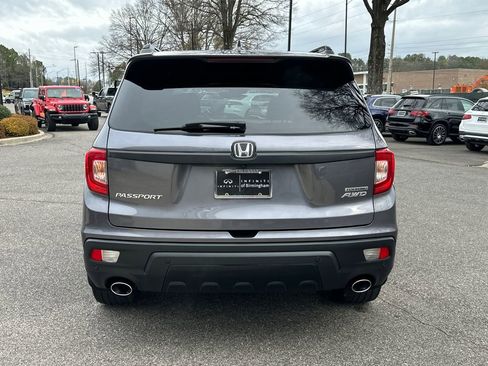 Used 2019 Honda Passport Touring image 11
