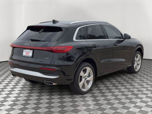 New 2026 Audi Q5 Premium AWD/4WD image 9