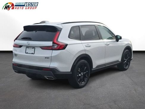 New 2026 Honda CR-V Sport-L image 6
