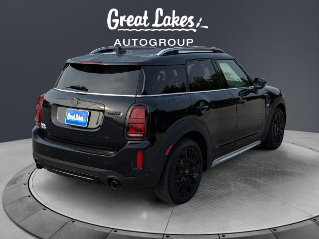 Used 2024 MINI Cooper Countryman S AWD/4WD image 5