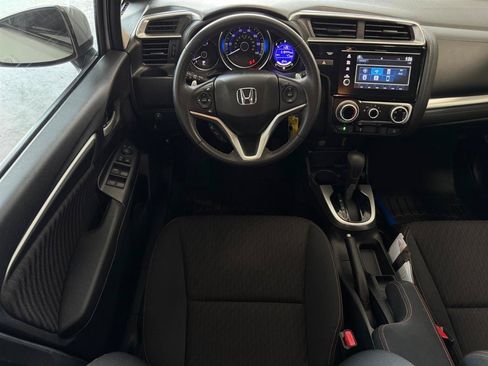 Used 2018 Honda Fit Sport image 5