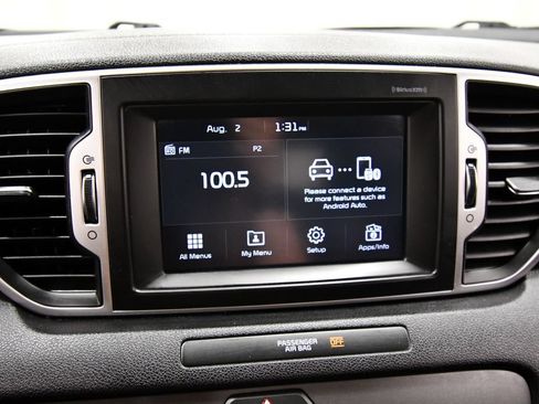 Used 2017 Kia Sportage EX AWD/4WD image 23