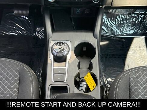 Used 2023 Ford Escape Active w/ Tech Pack #2 FWD image 26