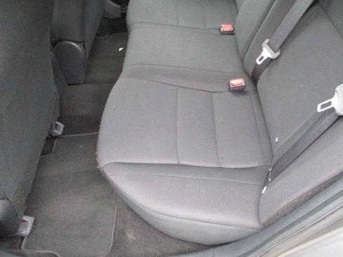 Used 2024 Nissan Sentra S FWD image 6