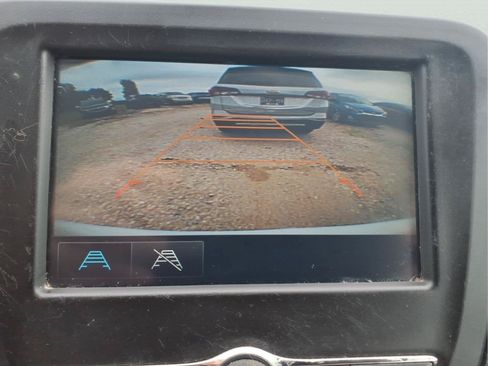 Used 2018 Chevrolet Equinox LS FWD image 29