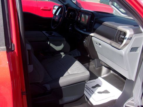 Used 2021 Ford F150 XL w/ Equipment Group 101A High image 5