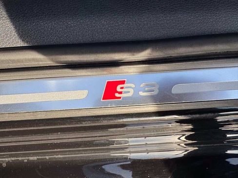Used 2015 Audi S3 Prestige w/ Prestige Package AWD/4WD image 34