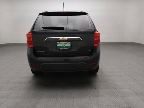 Used 2017 Chevrolet Equinox LT w/ Convenience Package image 7