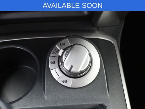 Used 2022 Toyota 4Runner Limited image 26