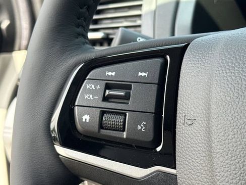 New 2026 Honda Odyssey Elite image 36