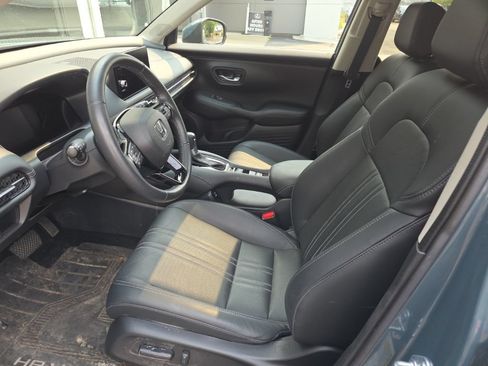 Used 2025 Honda HR-V EX-L image 26