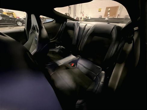 Used 2025 Ford Mustang Dark Horse RWD image 15