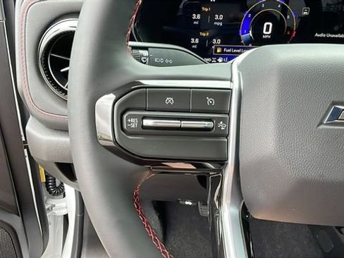 New 2026 Chevrolet Colorado Z71 AWD/4WD image 26