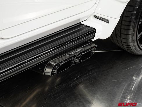 Used 2025 Mercedes-Benz G 63 AMG 4MATIC image 26