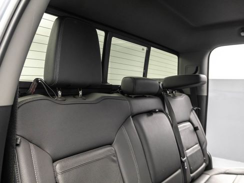 Used 2020 GMC Sierra 3500 Denali w/ Denali Ultimate Package image 36