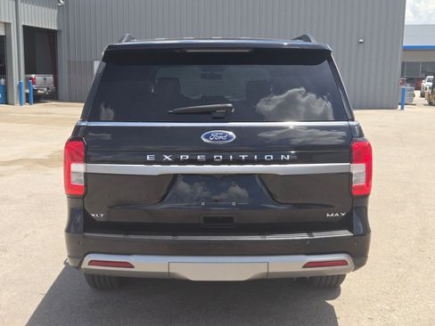 Used 2024 Ford Expedition Max XLT RWD image 4