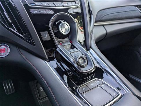 Used 2021 Acura RDX A-Spec image 12