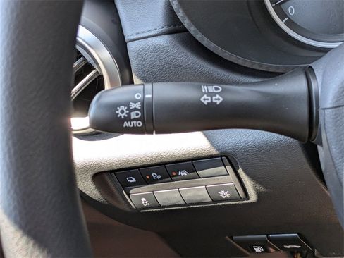 New 2025 Nissan Versa S w/ Trunk Package image 26