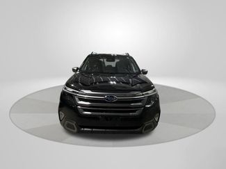 Used 2025 Subaru Forester Limited AWD/4WD video 2