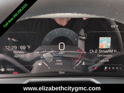 New 2026 GMC Acadia Elevation FWD image 26