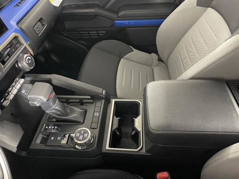 New 2026 Toyota Tacoma TRD Off-Road image 21