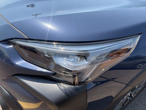 Certified 2025 Subaru Outback Limited AWD/4WD image 18