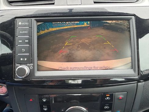 Used 2019 Nissan Sentra SV FWD image 25