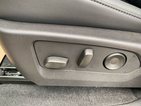 New 2026 Chevrolet Colorado Trail Boss AWD/4WD image 11