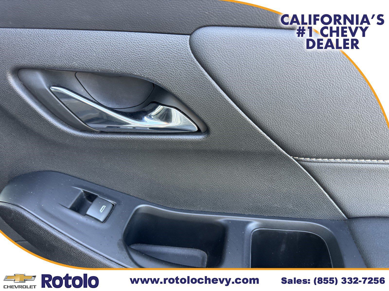 Used 2023 Chevrolet Traverse LT w/ LT Premium Package FWD image 13