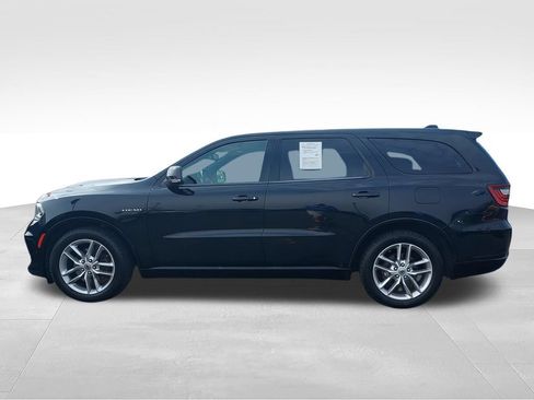 Used 2021 Dodge Durango R/T AWD/4WD image 5