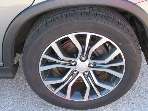 Used 2018 Mitsubishi Outlander Sport LE AWD/4WD image 14