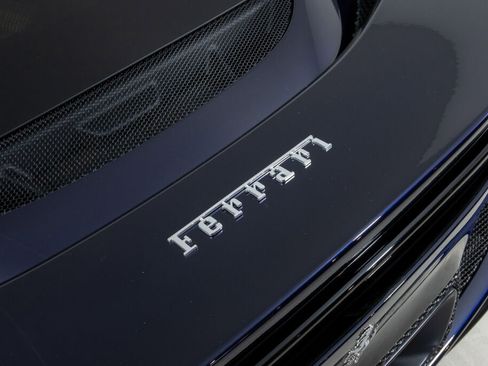 Used 2024 Ferrari 296 GTS RWD image 15